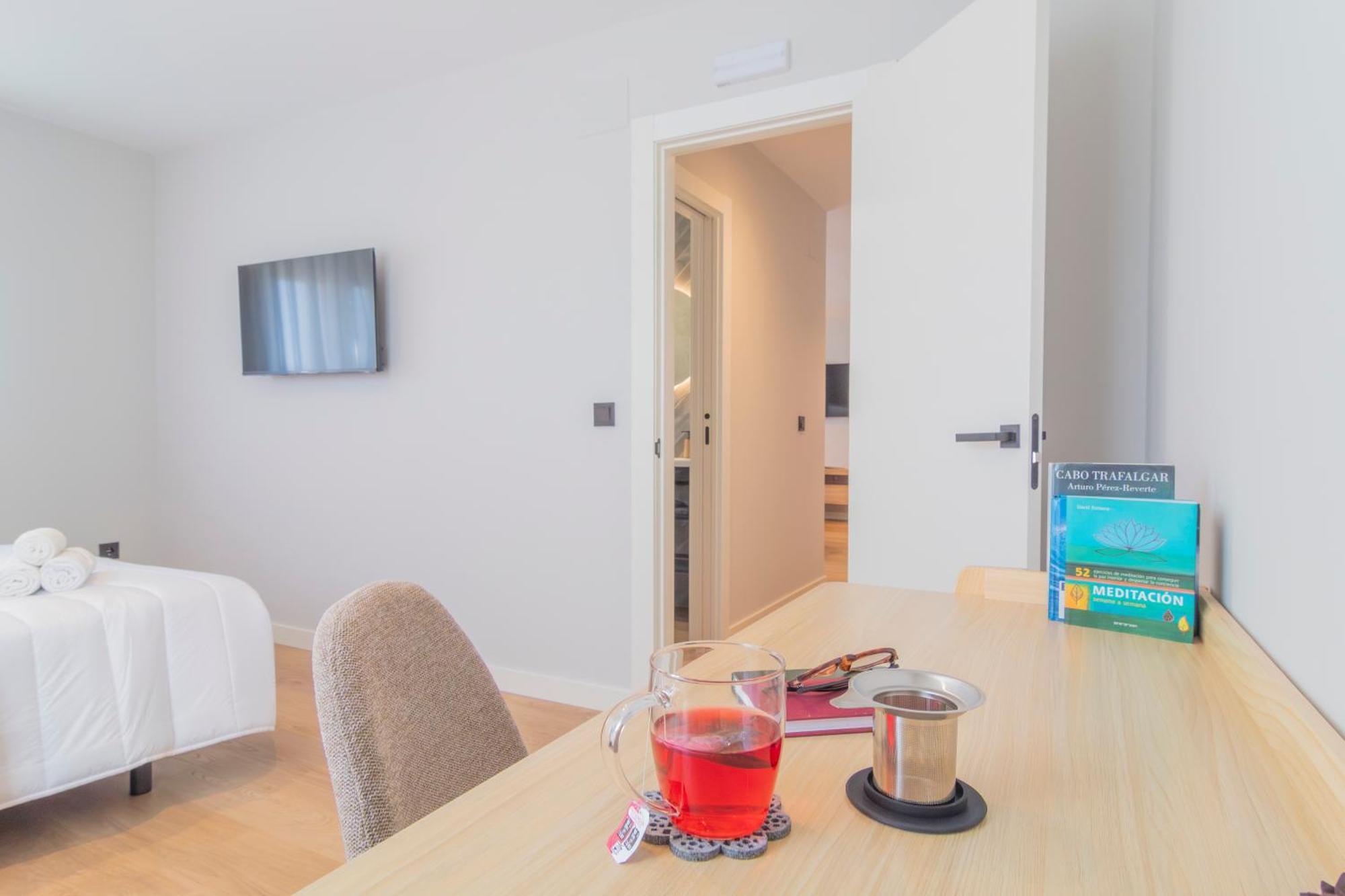 Holidea Mar Salada Bocal Apartment Santander Exterior photo
