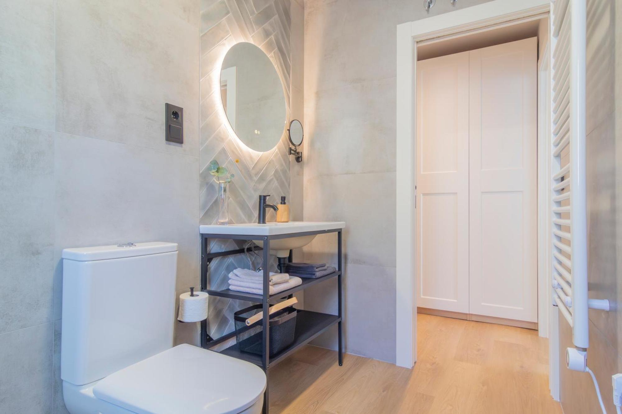 Holidea Mar Salada Bocal Apartment Santander Exterior photo